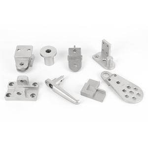 304 thép không gỉ đúc chính xác phần cứng Bộ Phận Cơ khí thép sắt Carbon đúc các bộ phận chết đúc chế biến - Product Image 3