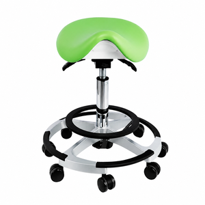 <span class=keywords><strong>Chaise</strong></span> de bureau pour médecins, chaises d'attente pour cabinets médicaux KX2344 en cuir PU, <span class=keywords><strong>chaise</strong></span> de cabinet médical sans siège - Product Image 1