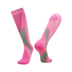 Мужские спортивные носки с нескользящей ручкой - Product Image 2