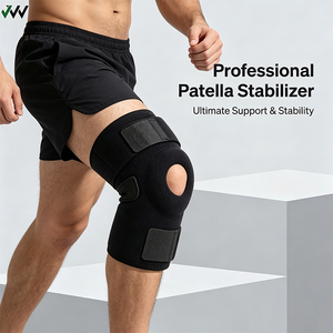 <span class=keywords><strong>Rodillera</strong></span> Ortopédica Personalizada con Bisagras <span class=keywords><strong>de</strong></span> Aluminio Extraíbles, Soporte Médico para Alivio del Dolor por Roturas y Artritis, <span class=keywords><strong>Precio</strong></span> <span class=keywords><strong>de</strong></span> Fábrica - Product Image 6