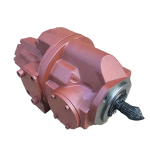 مضخات هيدروليكية Ap2d12 Ap2d16 Ap2d18 Ap2d21 Ap2d25 Ap2d28 <span class=keywords><strong>Ap2d36</strong></span> بديلة للمضخة الهيدروليكية ذات المكبس المزدوج المتغير - Product Image 2