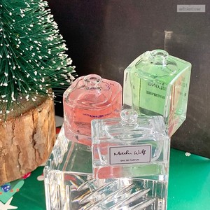 <b>Mini</b> <b>Perfume</b> Spray Gift Set for Men Women Travel Size Fresh Fragrance Elegant Box Valentine's Day Christmas Gifts Eau De Parfum - Product Image 3