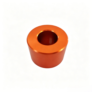 Services d'usinage CNC sur mesure de haute précision, fraisage, tournage, pièces usinées CNC pour l'<span class=keywords><strong>automobile</strong></span> - Product Image 6