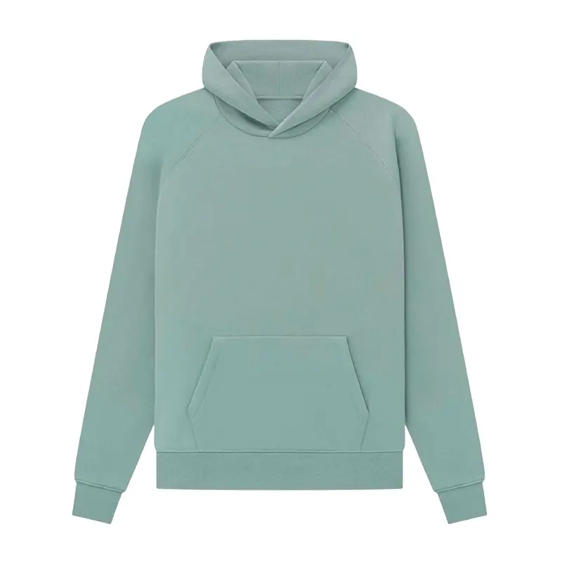 Odm quá khổ yếu tố cần thiết hoodie người đàn ông bán buôn Chất lượng cao nặng trọng lượng giản dị phong cách đường phố tùy chỉnh Mens yếu tố cần thiết Hoodies