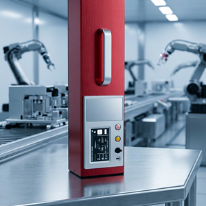 Retroreflectómetro Horizontal para Marcado de Líneas Viales con Medición <span class=keywords><strong>QD</strong></span> y RL - Product Image 3