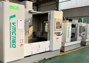 Centro de Mecanizado CNC VMC 1050, Centro de Mecanizado Vertical CNC, Precio VMC1050 - Product Image 5