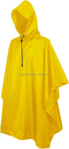 Imperméable 3 en 1 pour hommes, femmes et adultes, imperméable à capuche pour la randonnée, le vélo, le camping, les voyages - Product Image 6