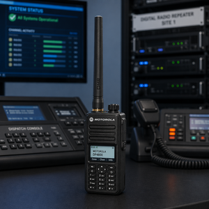 Antena flexible vertical de goma UHF 368 DMR de 400-480MHz para walkie-talkie, IP67, compatible con Baofeng, Kenwood, <span class=keywords><strong>Retevis</strong></span> - Product Image 5