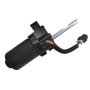 KaixinYuan ZD1860A Pedal Motor 5-Wire Retractable For SUV Electric Running <b>Boards</b> - Product Image 5
