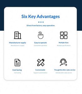 REALMAX Macchina di Riempimento Automatica a Doppia, Quattro, Sei, Otto Teste, Completamente Automatica e a Tracciamento Automatico - Product Image 3