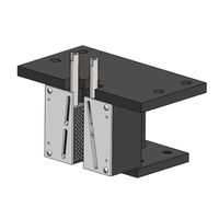 Composant essentiel de l'ascenseur : Frein d'urgence pour machine d'ascenseur, dispositif de sécurité instantané pour ascenseur