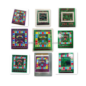 Meyve kral 3 Malio oyun tahtası Pcb oyun tahtası sikke işletilen oyun kiti - Product Image 3