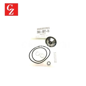 Kit de clapets anti-retour 2901007701 (2901-0077-01) pour accessoires de compresseur d'air à vis Atlas Copco - Product Image 4