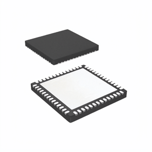 AD9230BCPZ-210 56 VFQFN Exposed Pad, CSP Original One Stop Service Electronic Chips Component Data Acquisition - Product Image 1