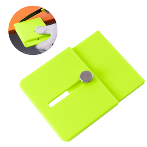 <span class=keywords><strong>Vinyl</strong></span> Wrapping Edge Wrap Cutter Papier snijmallen <span class=keywords><strong>Vinyl</strong></span> Wrap <span class=keywords><strong>Tools</strong></span> Film Marker Knife Cutter Guide Assistant Tool - Product Image 1