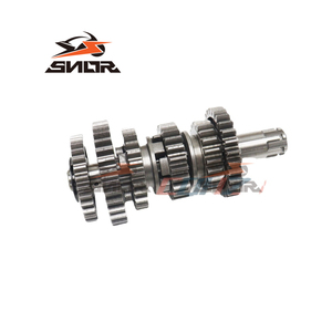 Rapport de transmission de moteur de course de moto SNOR <span class=keywords><strong>Rx</strong></span> King pour Yamaha - Product Image 4