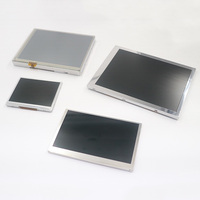 Panneau d'écran LCD personnalisé 3.5 4.3 5 5.0 7.0 9.4 10.4 12.1 15.6 21.5 25 pouces petit écran tactile tft lcd panneau de module lcd