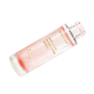 Factory Private Label Natural Glow Sinking Pearl Serum <strong>Vitamin</strong> <strong>C</strong> &amp; Plant Extract Facial Serum - Product Image 3