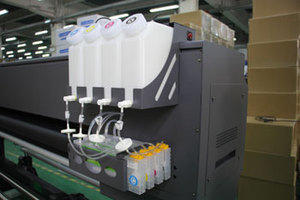 I3200 E1 <strong>Printhead</strong> Large Format Digital <strong>Textile</strong> Inkjet Eco Solvent Printer Machine <strong>Plotter</strong> Price - Product Image 4