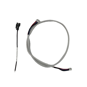 Индивидуальный Удлинительный кабель для смарт-шкафчика аксессуары для подключения аудиосигнала экранированный кабель усилитель платы - Product Image 1