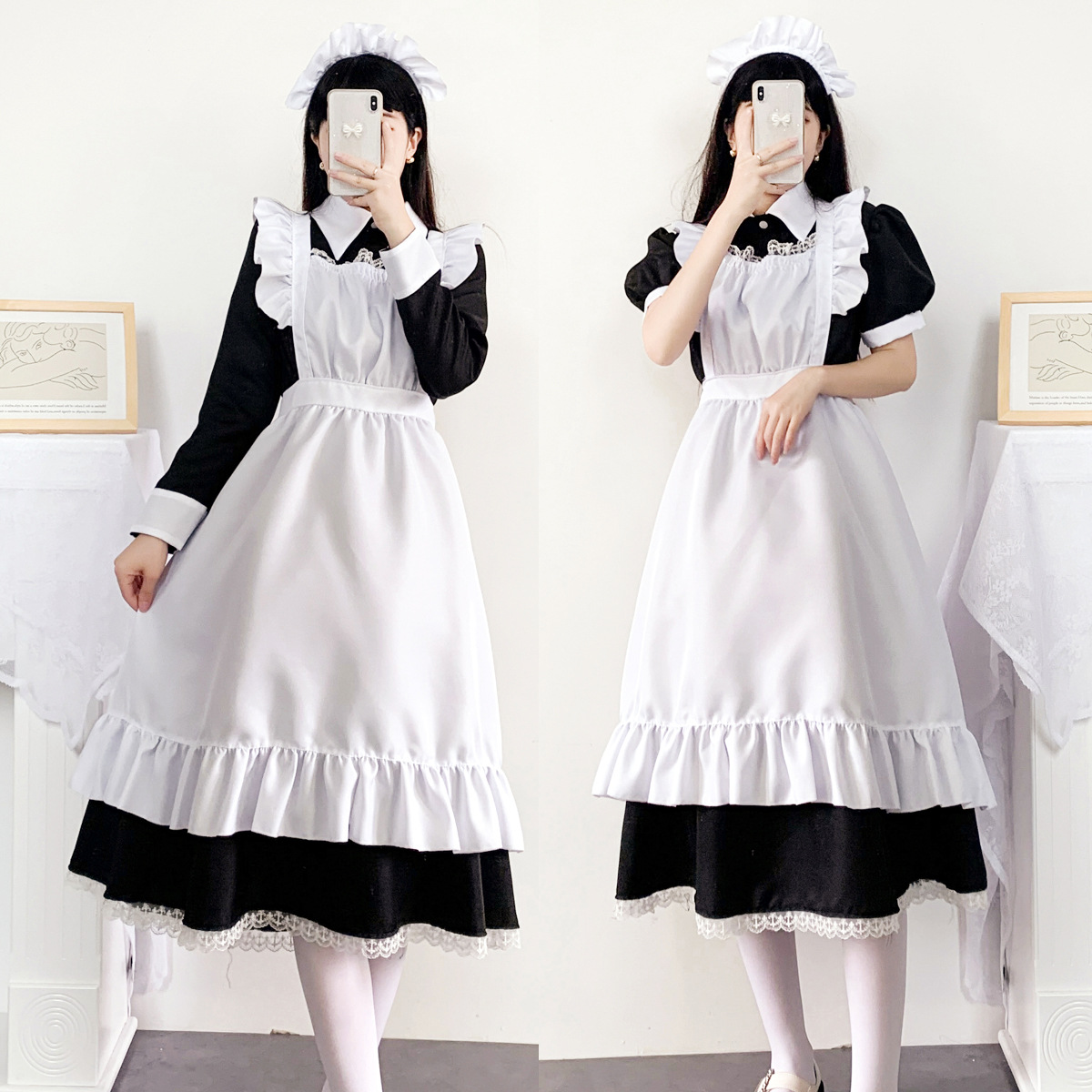 Anime White Duster Outfit One Piece Admiral Of The Navy Coat