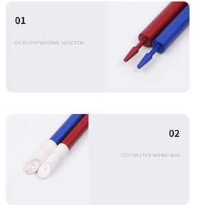 ไม้เซลฟี่แบบเก่าสำหรับเปลี่ยนรุ่นโลหะไม้สำหรับเช็ดมีสายทำจากอลูมิเนียมอุปกรณ์ปรับตะขอ - Product Image 3