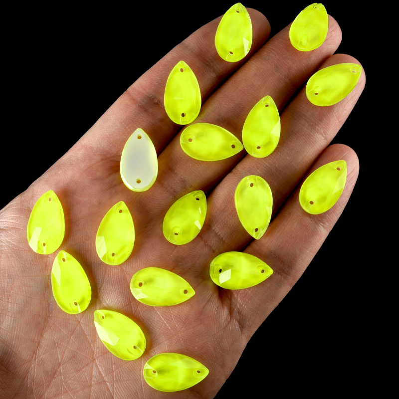 Citrine Néon