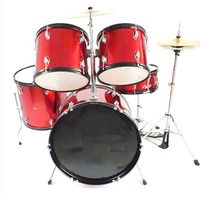 Wholesale of Adult and Children Drum Percussion Instruments by Manufacturers with Various Colors Available