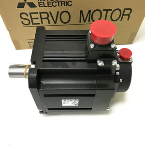 FANUC HG-154S-D48 Nuevo Motor Servo Original Mitsubishi de Eje Hueco, Pieza de Repuesto Industrial - Product Image 6