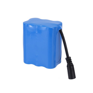 Batterie lithium-ion <span class=keywords><strong>18650</strong></span> 22,2 V 3000 mAh, personnalisation de la batterie rechargeable <span class=keywords><strong>18650</strong></span> - Product Image 4