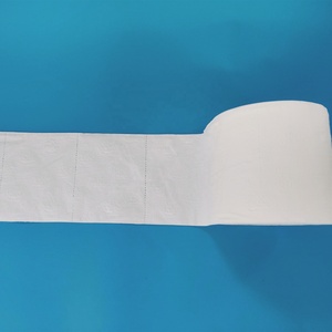 Giấy Vệ Sinh Dập Nổi Hình Lá Chất Lượng Cao Giá Rẻ Bán Sỉ Trung Quốc + Giấy Vệ Sinh Cuộn Giấy Vệ Sinh - Product Image 5