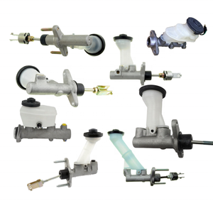 ใช้สำหรับ Audi/<span class=keywords><strong>VW</strong></span> ชุดคลัตช์รถยนต์กระบอกพลาสติกอลูมิเนียมคลัทช์หลักสำหรับ <span class=keywords><strong>VW</strong></span> Audi A4 A3 A6 TT Santana Golf Passat POLO - Product Image 3