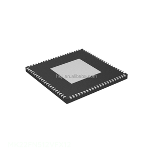 Components Electronic Embedded 88 VFQFN Exposed Pad MK22FN512VFX12 In Stock - Product Image 1