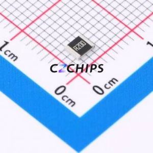 Résistance SMD CF1210JN0R2P 1210 (Type : Film Épais) (Résistance : 200 mOhm Précision : 5%) - Product Image 1