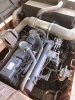 Prix avantageux et bon état, excavatrice sur chenilles hydraulique d'occasion DOOSAN DH300 DH300lc-7, 30 tonnes, grande pelle d'occasion en stock