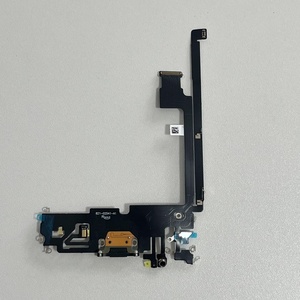 Cable flexible de puerto de carga Original para iPhone 12 Mini, conector de carga USB, cinta de repuesto para iPhone 12Mini A2399 A2176 - Product Image 5