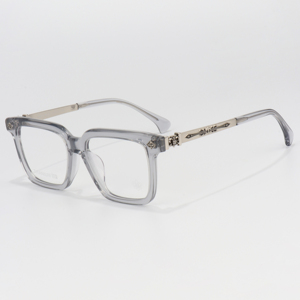 Modernas Gafas de Lectura Irrompibles con Montura Gruesa para Hombre y Mujer, Compra en Línea, Gafas Decorativas para Presbicia, Personalizables, China - Product Image 6