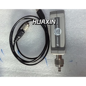 คีย์ไซท์ U8487A เซ็นเซอร์วัดกำลังไฟฟ้าแบบเทอร์โมคัปเปิล USB ช่วงความถี่ DC/10 MHz ถึง 50 GHz - Product Image 3
