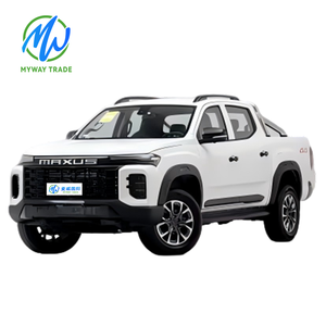Brandneuer Pickup 4x4 MAXUS T90 Interstellar H Chinesische Pickup Trucks Benzin autos Fabrik preis - Product Image 1