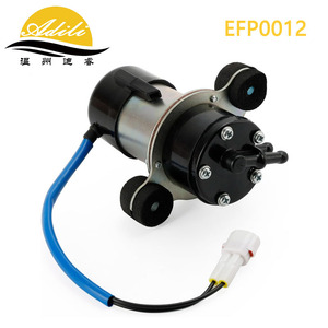Bomba de combustible Adili EFP0012 12V de baja presión para Suzuki Carry DA41T DB41T MT transmisión manual - Product Image 2