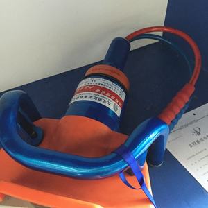 Strumenti idraulici dell'espansore di salvataggio e spargitore di salvataggio delle attrezzature antincendio - Product Image 4