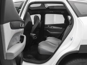 Geely Galaxy M7 2026, Vehículo Eléctrico Híbrido Enchufable, SUV de Alto Rendimiento, Autos Elegantes de Nueva Energía para Uso Familiar - Product Image 6