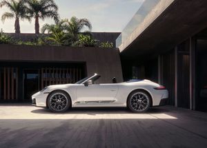Ensemble de jantes forgées sur mesure de 19 à 22 pouces pour <span class=keywords><strong>Porsche</strong></span> Panamera <span class=keywords><strong>Taycan</strong></span>, finition mate grise, face usinée - Product Image 4