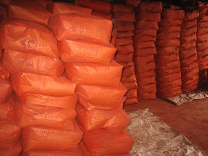 สีเหล็กออกไซด์แดงสำหรับอุตสาหกรรม - Product Image 6