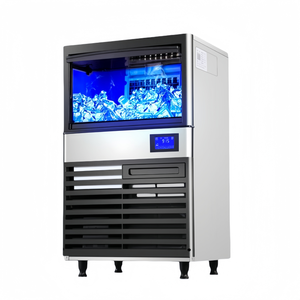 Flaker Băng hiệu quả cao-Mô hình thương mại bảo trì thấp - Product Image 4