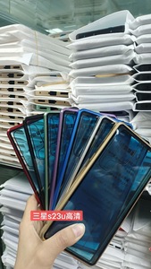 Funda de vidrio templado de atracción magnética para Samsung A17 A56 A36 A26 A16 A55 A35 A15 A24 A34 A54 5G película protectora completa cubierta trasera - Product Image 4