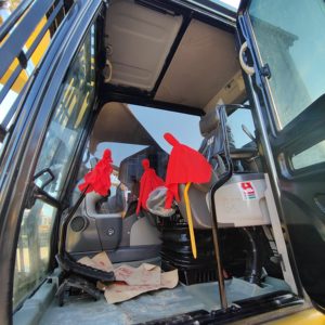 Excavadoras CAT 340D2L 340D 349D2L Usadas con Gran Rendimiento y Eficiencia de Combustible en Venta, Disponibles Directamente de Fábrica - Product Image 6