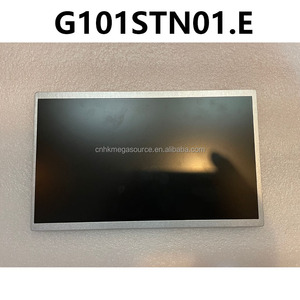 แผงจอ LCD G101STN01.E โมดูลแสดงผลคริสตัลเหลวของแท้ของใหม่ - Product Image 5