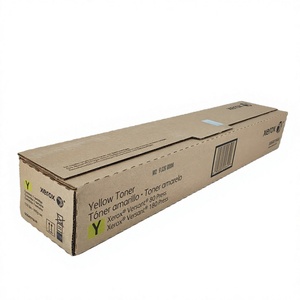 Cartouches de toner originales V80 V180 pour photocopieurs couleur, version USA, 006R01646 006R01647 006R01648 006R01649, en vrac - Product Image 5