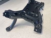 Chasis directo de fábrica Piezas de automóvil Suspensión Marco delantero Eje de cuna del motor para Focus 2004-2007